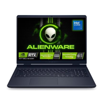Dell Alienware 16 Aurora Gaming Laptop