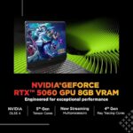HP OMEN 16-AM0279TX Laptop - Image 8