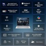 Acer Swift Lite 14 NX.D2GSI.001 - Image 5