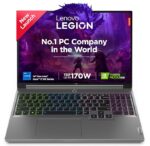 Lenovo Legion 5 83DG00LEIN Laptop