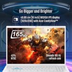 Acer Nitro Lite 16 NH.D59SI.002
