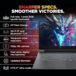 HP VICTUS 15-FA2303TX Laptop - Image 3