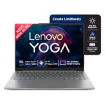 Lenovo Yoga Slim 7 AI Laptop