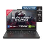 Lenovo Legion 5 2025 Intel Core i7-13650HX Laptop