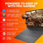 HP VICTUS 15-FA2701TX Laptop - Image 5