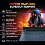 HP VICTUS 15-FA2190TX Laptop - Image 4