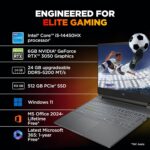 HP VICTUS 15-FA2303TX Laptop - Image 5