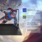 HP OMEN 16-AM0279TX Laptop - Image 7