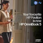 HP OMNIBOOK 5 16-AG1037AU Laptop - Image 4