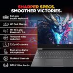 HP VICTUS 15-FA2103TX Laptop - Image 2