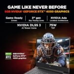 HP VICTUS 15-FA2103TX Laptop - Image 5