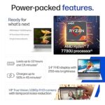 HP 14-EM0104AU Laptop - Image 8