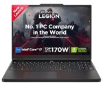 Lenovo Legion 5 2025 Intel Core i7-13650HX Laptop