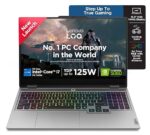 Lenovo LOQ 2025 AMD Ryzen 7 Octa Core 250