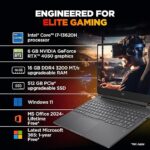 HP VICTUS 15-FA2103TX Laptop - Image 3