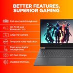 HP  VICTUS 15-FA2381TX  Laptop - Image 4