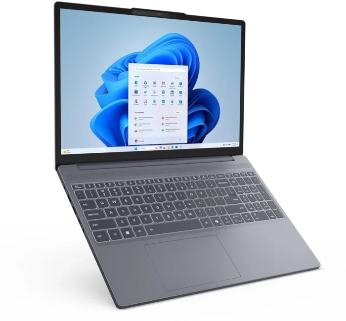 Lenovo IdeaPad Slim 3 83K1016RIN Laptop - Image 4