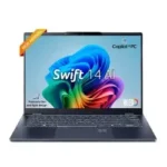 Acer Swift 14 AI NX.J2HSI.002 - Image 2