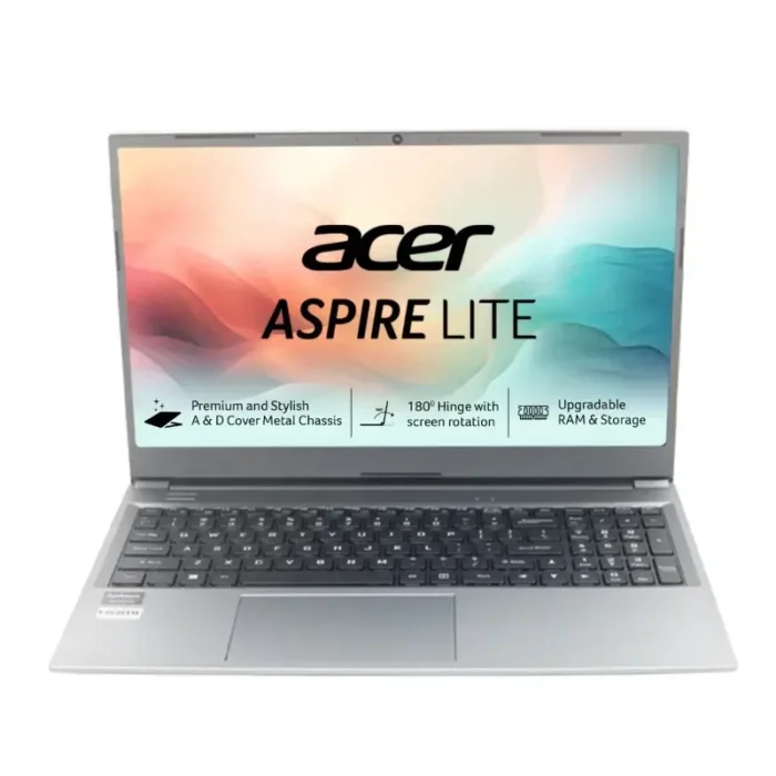 Acer Aspire Lite 15 UN.31ZSI.072 - Image 2