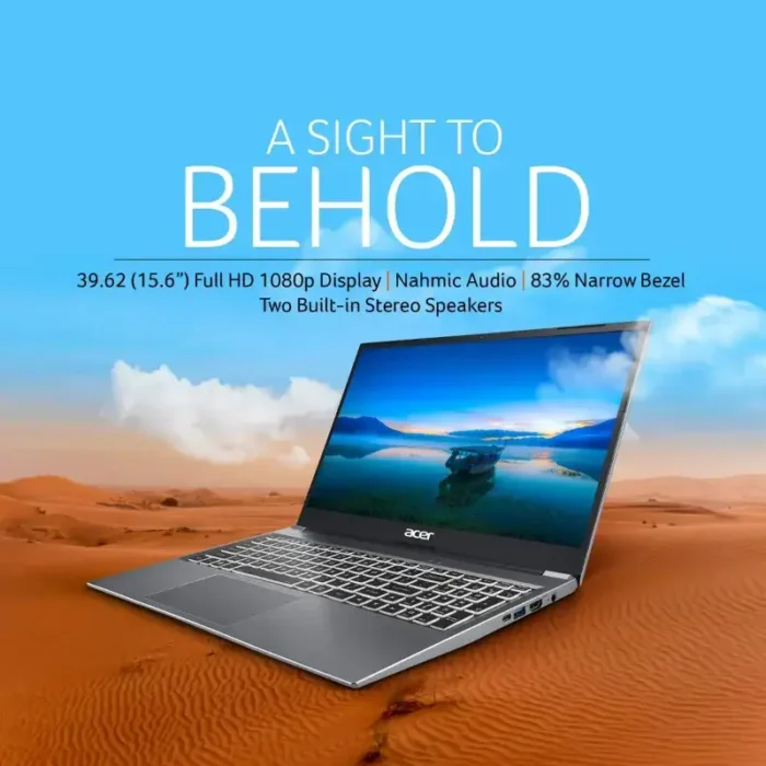 Acer Aspire Lite 15 UN.31ZSI.072 - Image 3