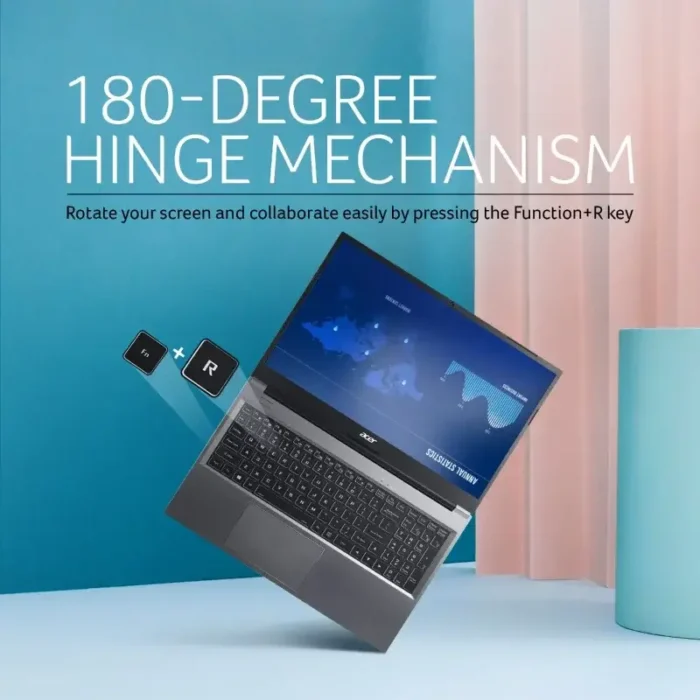 Acer Aspire Lite 15 UN.31ZSI.072 - Image 5