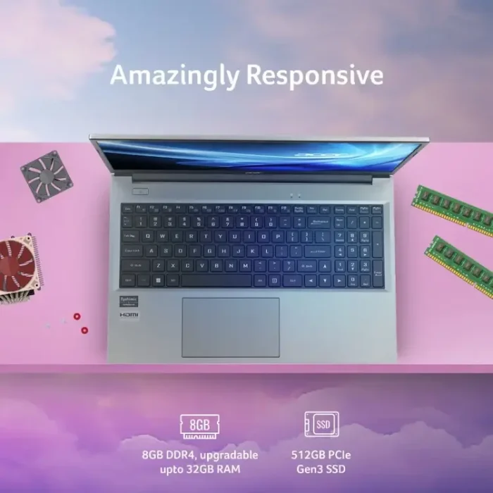 Acer Aspire Lite 15 AL15-53 UN.34ESI.02E - Image 5