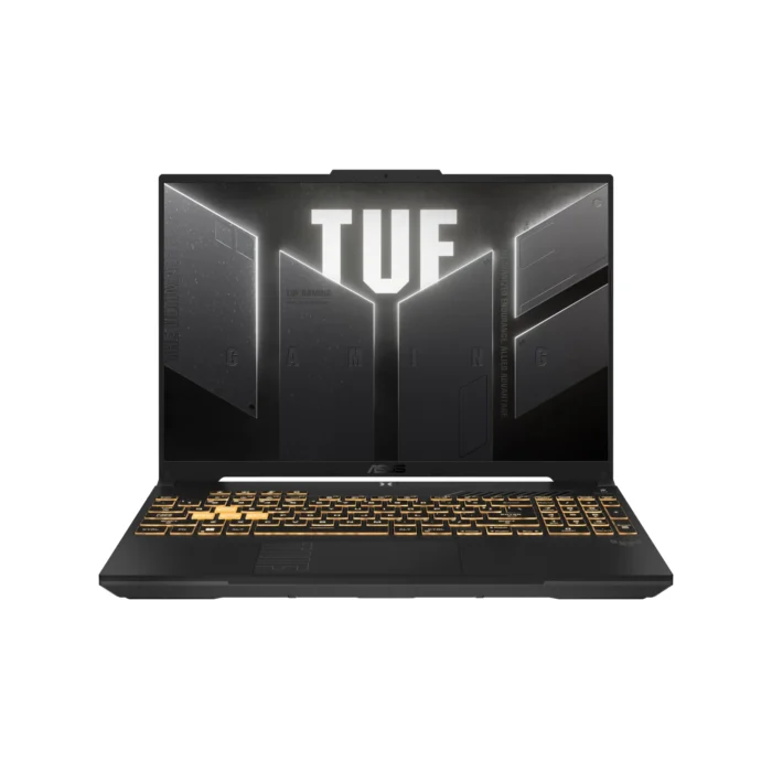 FX607VJB-RL215WS ASUS TUF Gaming F16 FX607VJB-RL215WS Laptop - Image 1