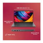 Dell Laptop – CD15260CTOH1RINB1 - Image 2