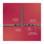 Dell Laptop – CD15260CTOH1RINB1 - Image 3