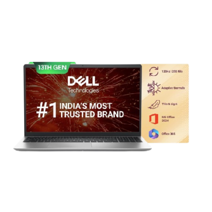 Dell Inspiron ODC1525000101RINB1 Laptop
