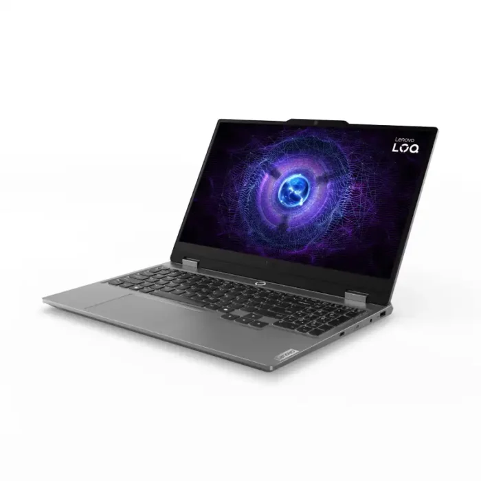 Lenovo LOQ 83DV01JRIN Laptop - Image 2