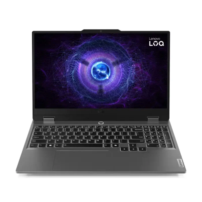 Lenovo-LOQ-15IRX9-83DV01JRIN-3 Lenovo LOQ 83DV01JRIN Laptop - Image 1