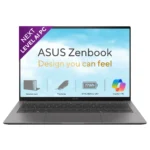 ASUS Zenbook S14 UX5406AA-SU361WS Laptop