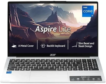 Acer Aspire Lite UN.347SI.010