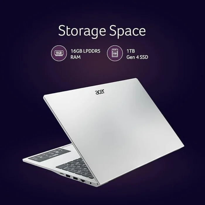 Acer Aspire Lite UN.347SI.010 - Image 4