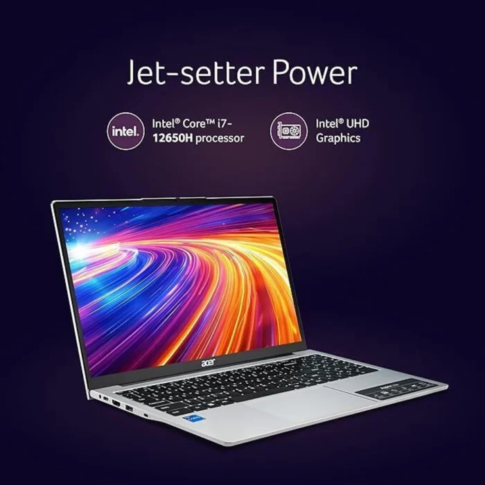 Acer Aspire Lite UN.347SI.010 - Image 5