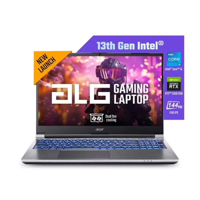 Acer ALG AL15G-53 UN.U2JSI.004 - Image 1