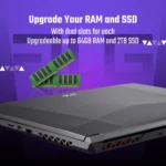 Acer ALG Gaming Laptop UN.DL9SI.002 - Image 5