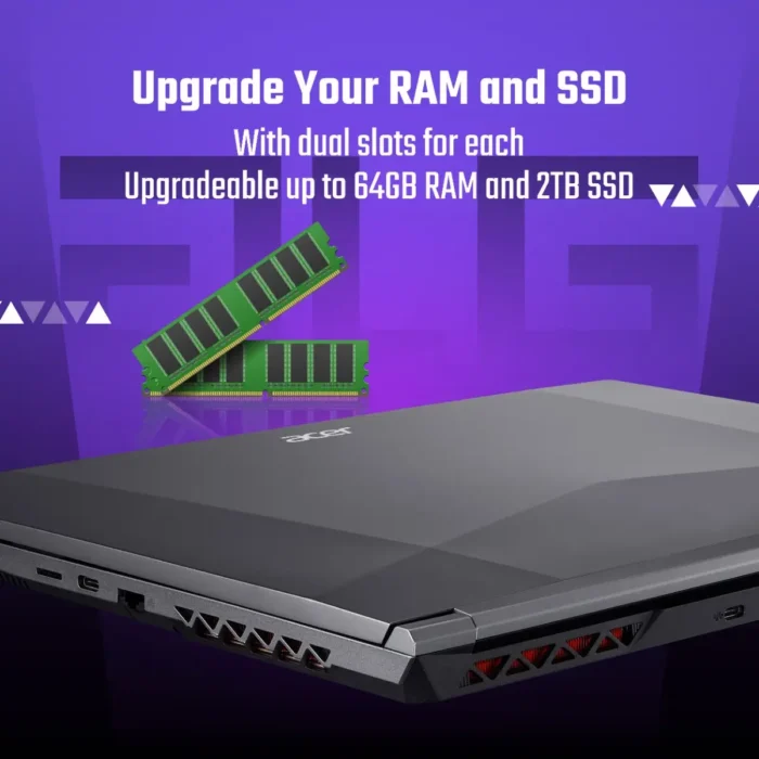 Acer ALG Gaming Laptop UN.DL9SI.002 - Image 5
