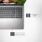 DELL Inspiron 15 Laptop - Image 2