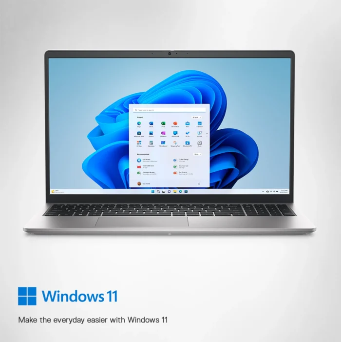 DELL Inspiron 15 Laptop - Image 1