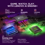 Lenovo LOQ Intel Core i7 13th Gen 13645HX - Image 5