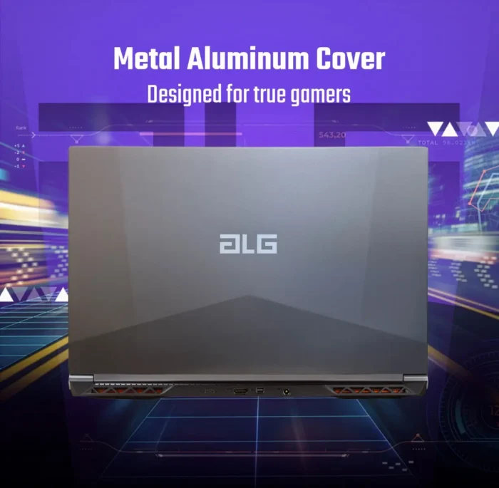Acer ALG Gaming Laptop UN.DL9SI.002 - Image 8