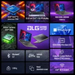 Acer ALG Gaming Laptop UN.DL9SI.002 - Image 10