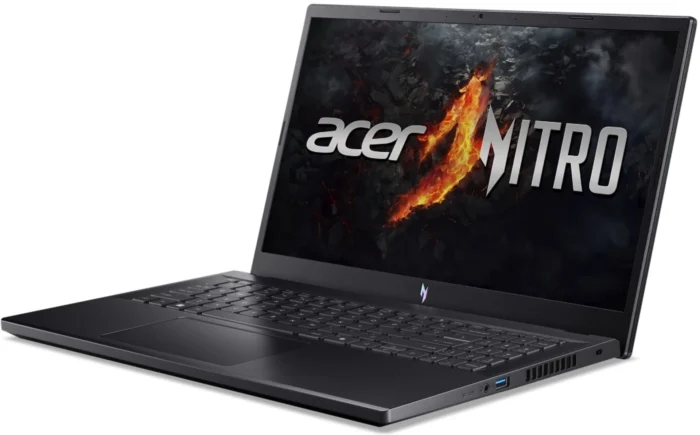 Acer NITRO V15 NH.QPESI.002 - Image 9