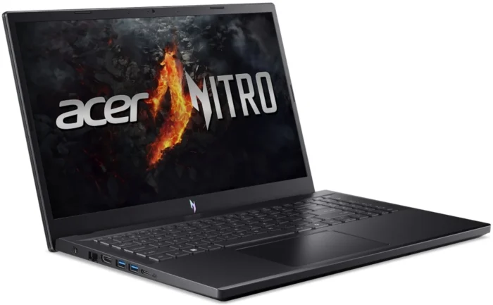 Acer NITRO V15 NH.QPESI.002 - Image 10