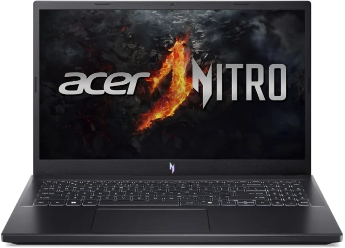 Acer NITRO V15 NH.QPESI.002 - Image 16