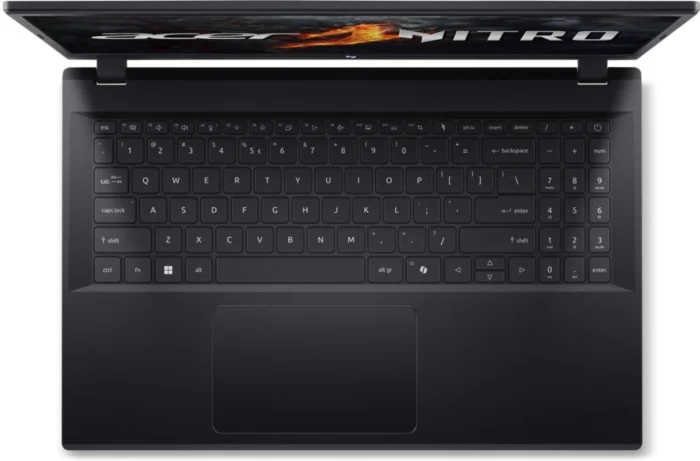 Acer NITRO V15 NH.QPESI.002 - Image 17