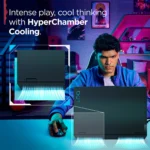 Lenovo LOQ 2025 AMD Ryzen 7 Octa Core 250 - Image 10