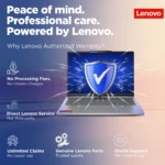 Lenovo LOQ 2025 AMD Ryzen 7 Octa Core 250 - Image 5